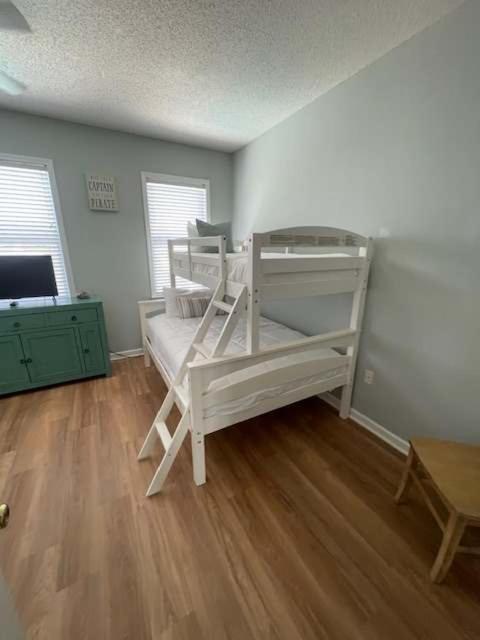 Shore Thing On Scenic 30a With Beautiful Ocean View Holiday home Panama City Beach