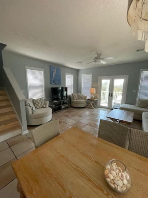 Shore Thing On Scenic 30a With Beautiful Ocean View Holiday home Panama City Beach